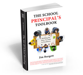 The School Principal's Toolbox